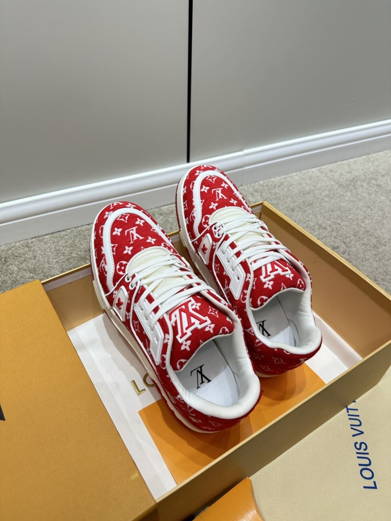 Louis Vuitton Sneakers